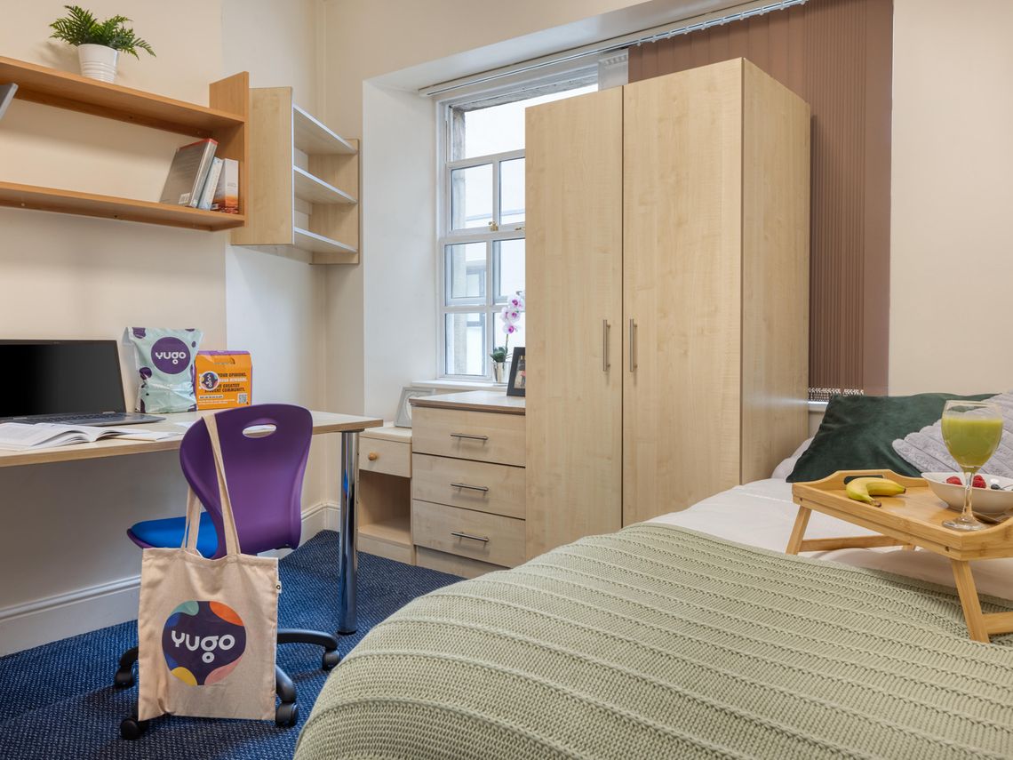 Image of Cable Street, Lancaster