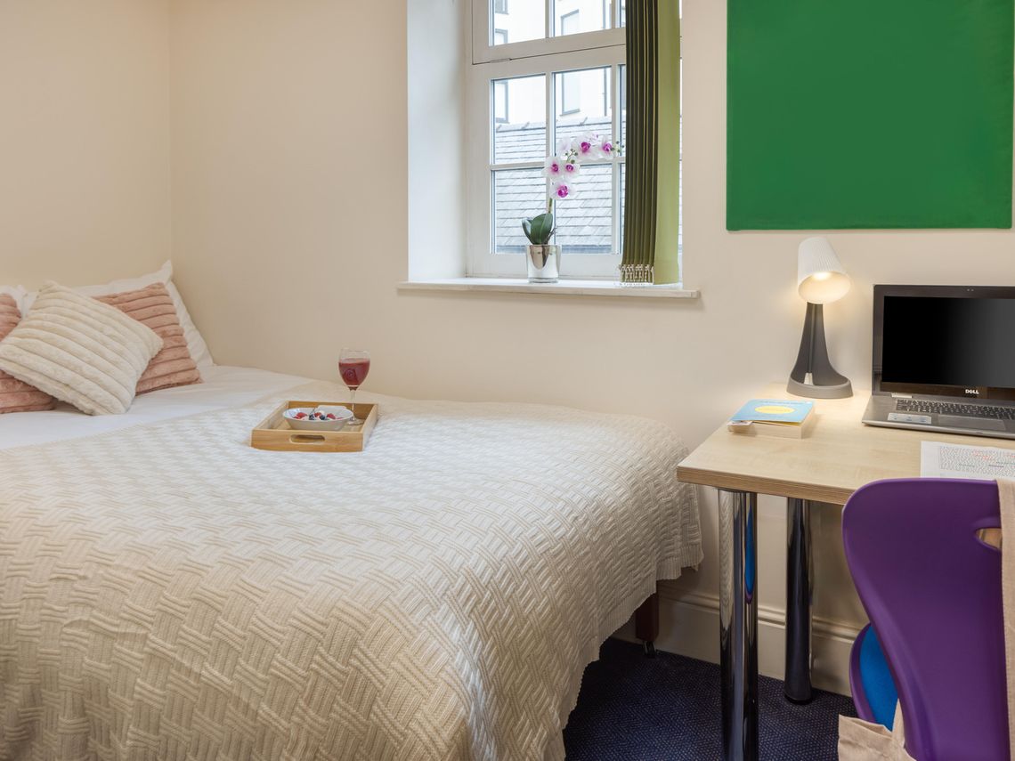 Image of Cable Street, Lancaster