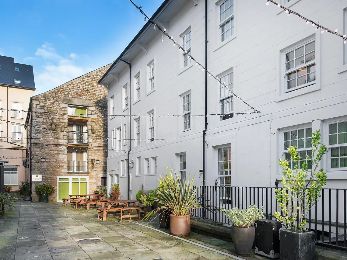 Image of Cable Street, Lancaster