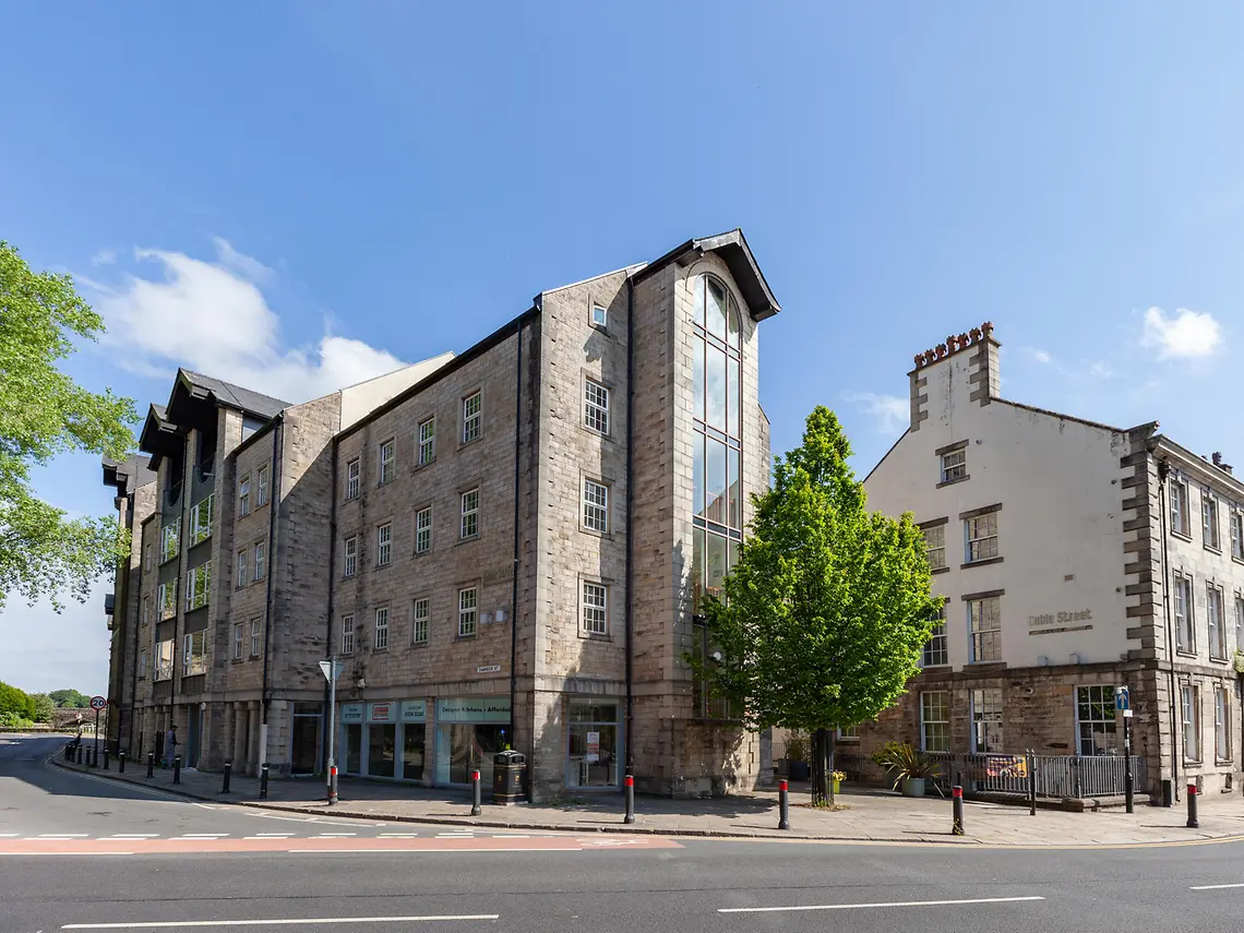 Image of Cable Street, Lancaster
