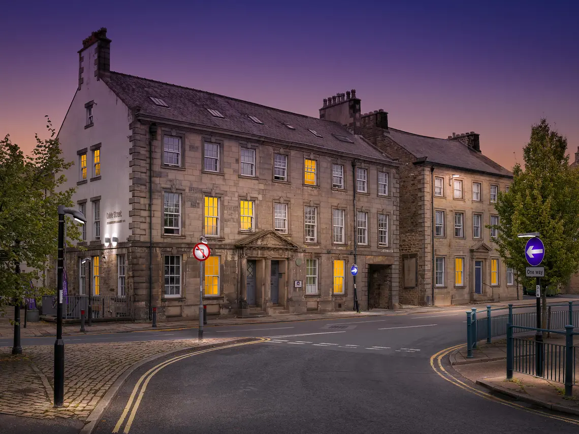 Image of Cable Street, Lancaster