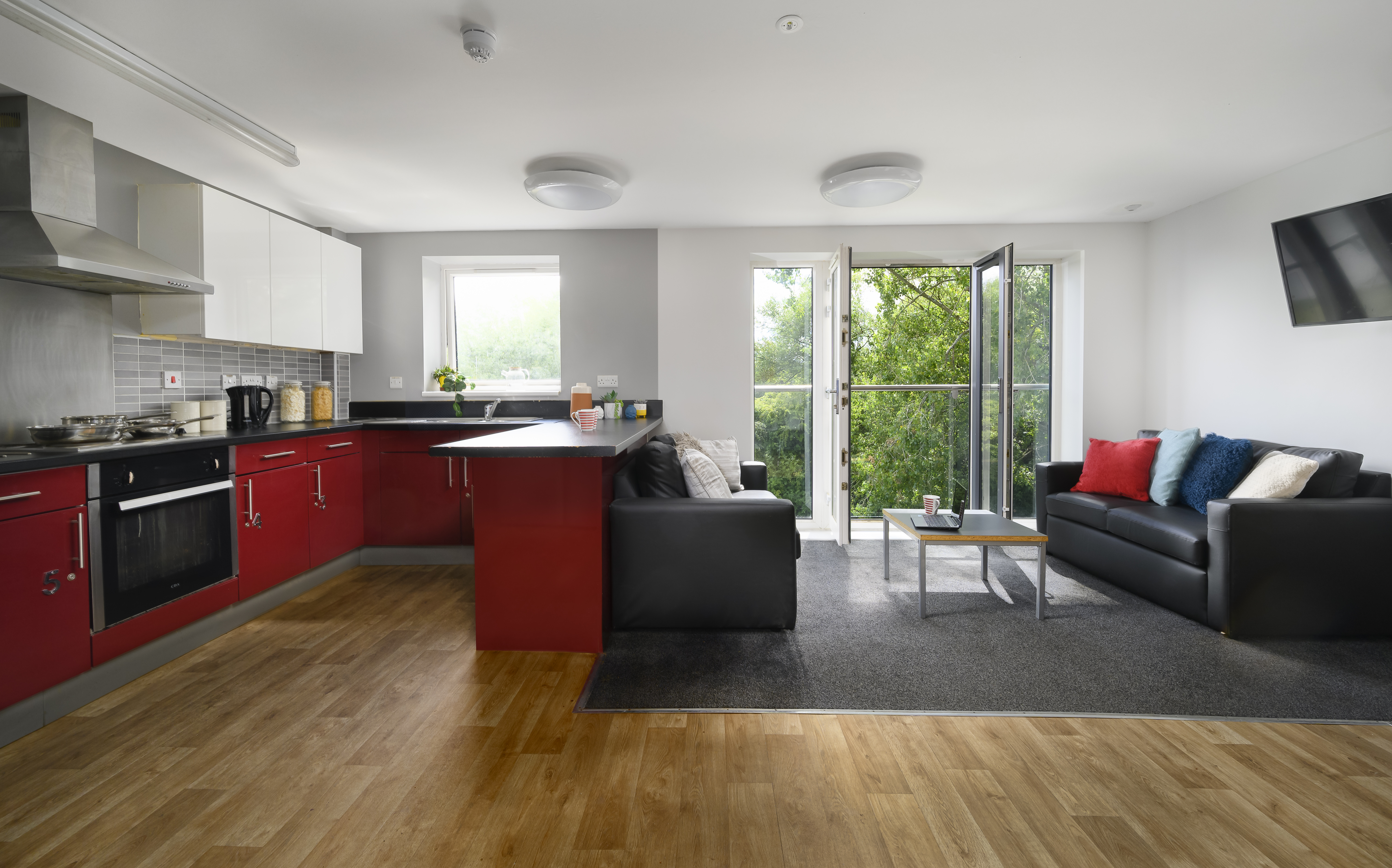 Image of Cadnam Hall, Birmingham