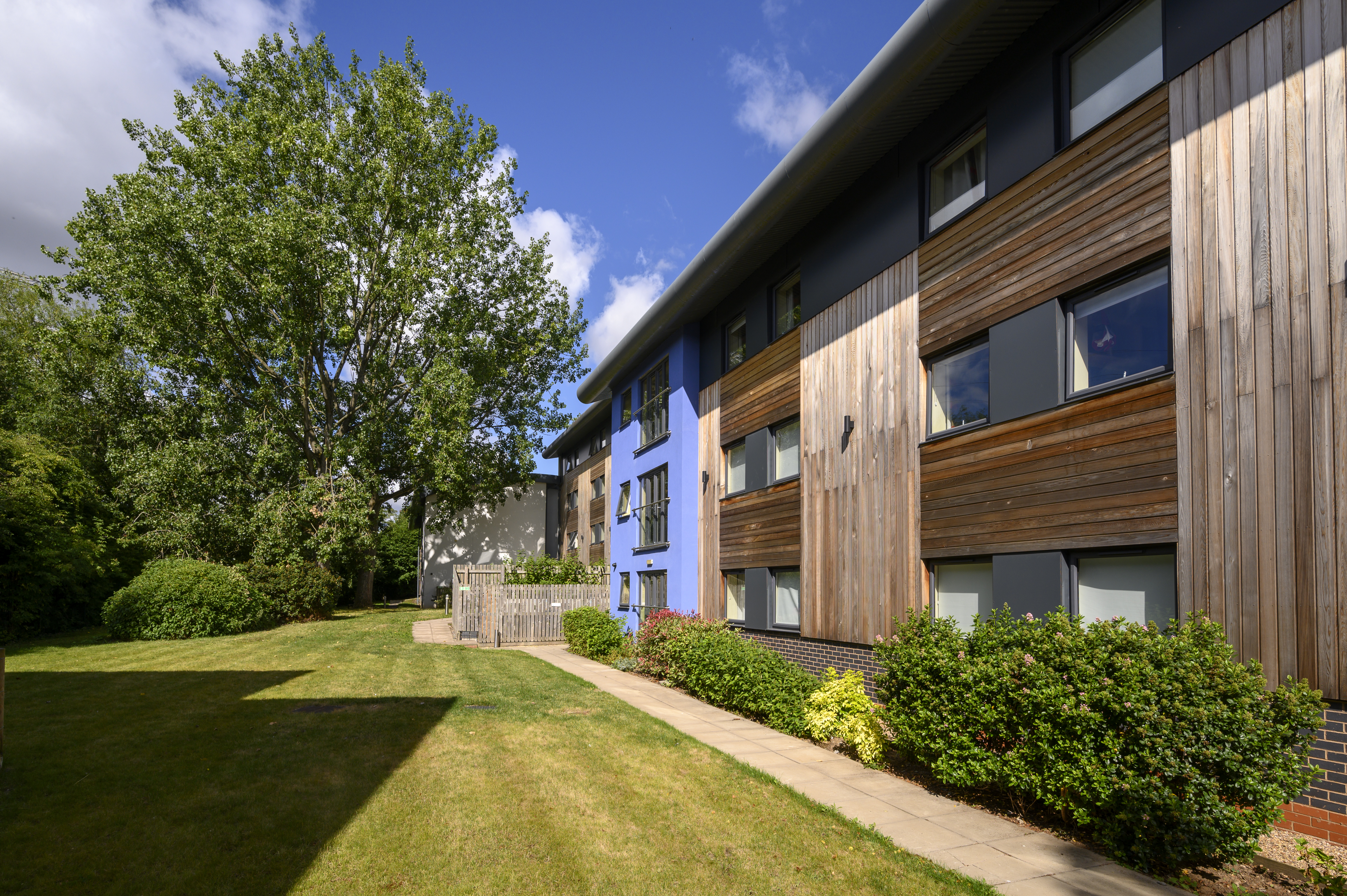 Image of Cadnam Hall, Birmingham