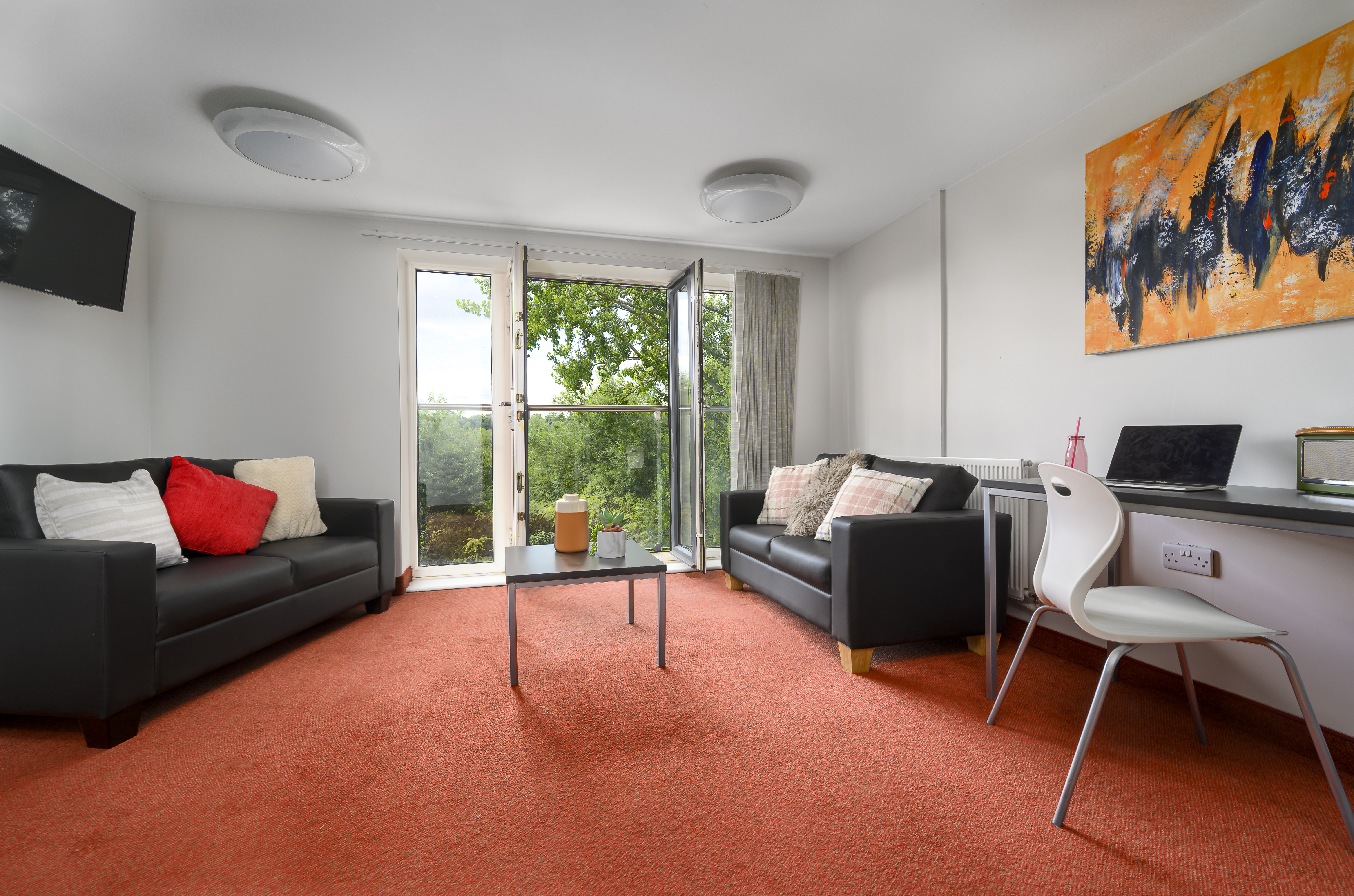 Image of Cadnam Hall, Birmingham