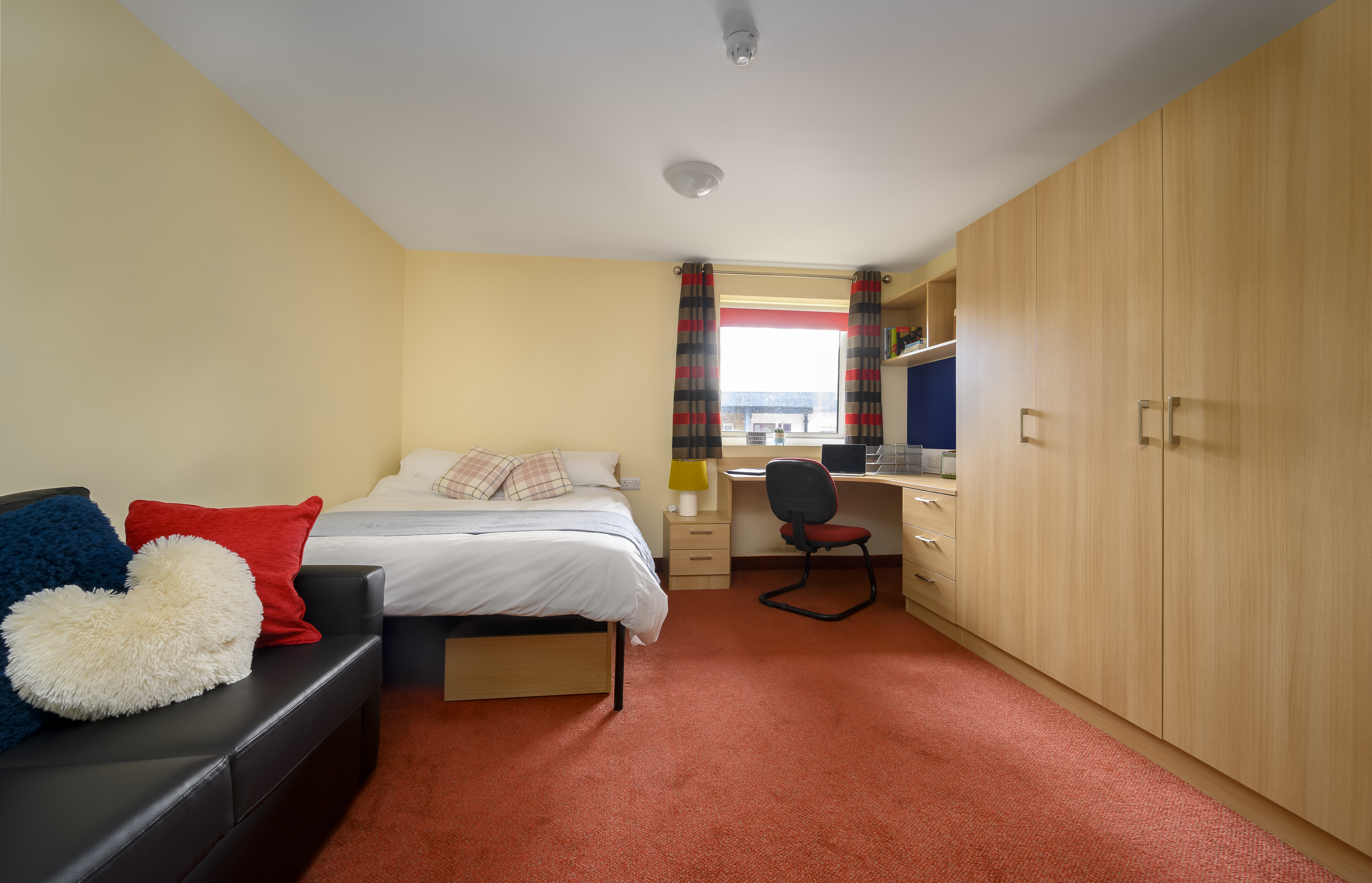 Image of Cadnam Hall, Birmingham