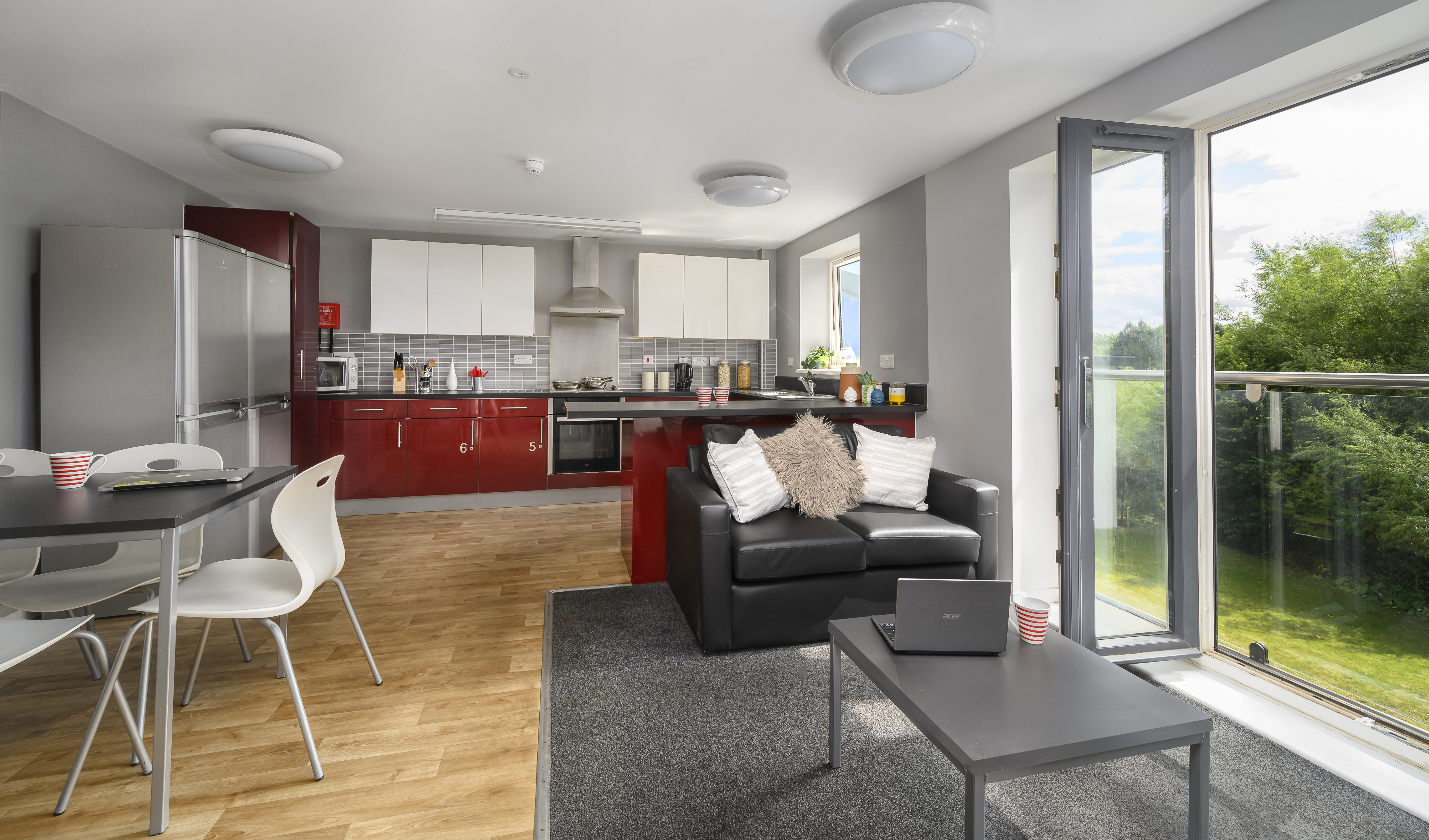 Image of Cadnam Hall, Birmingham