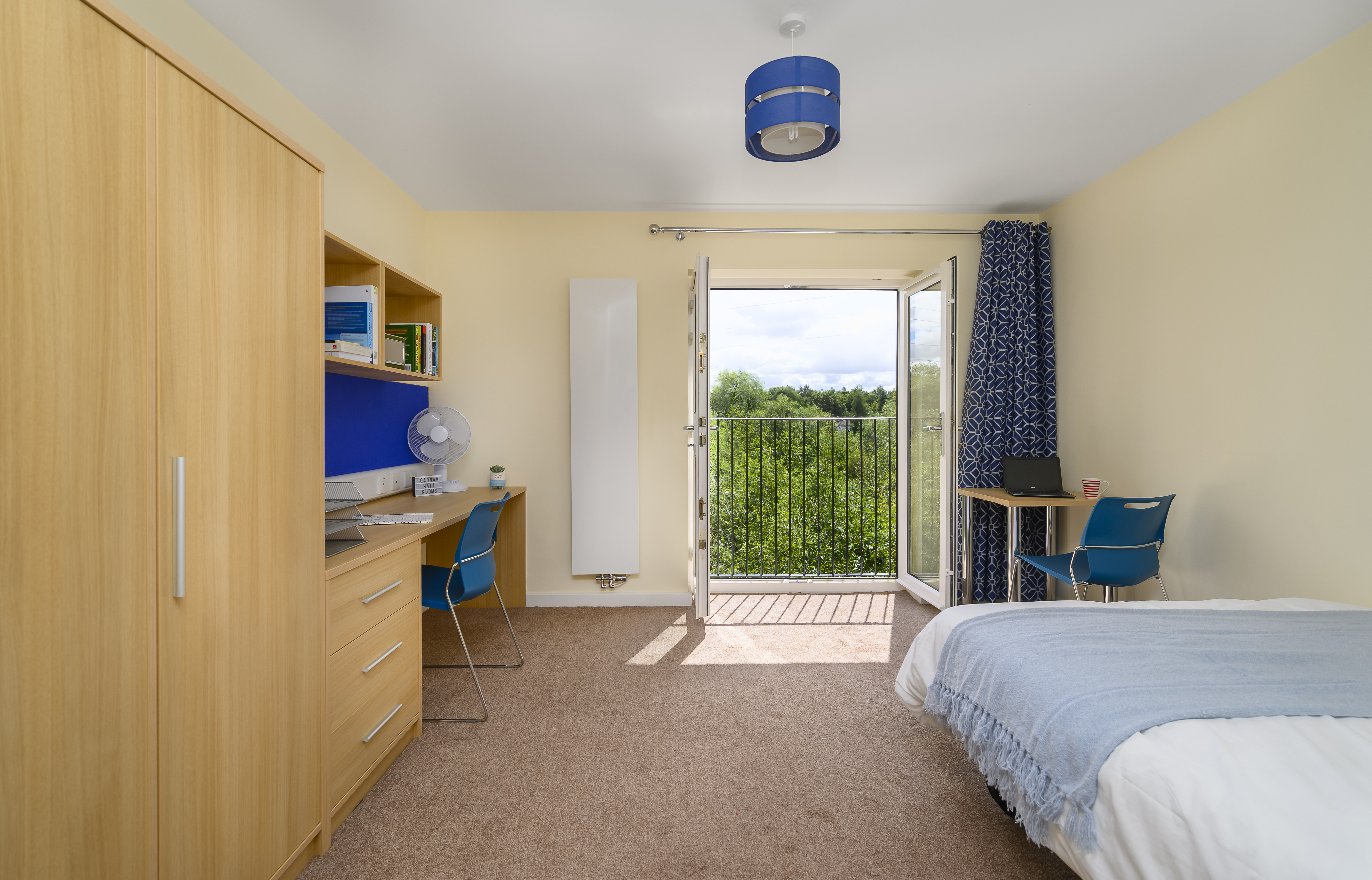 Image of Cadnam Hall, Birmingham