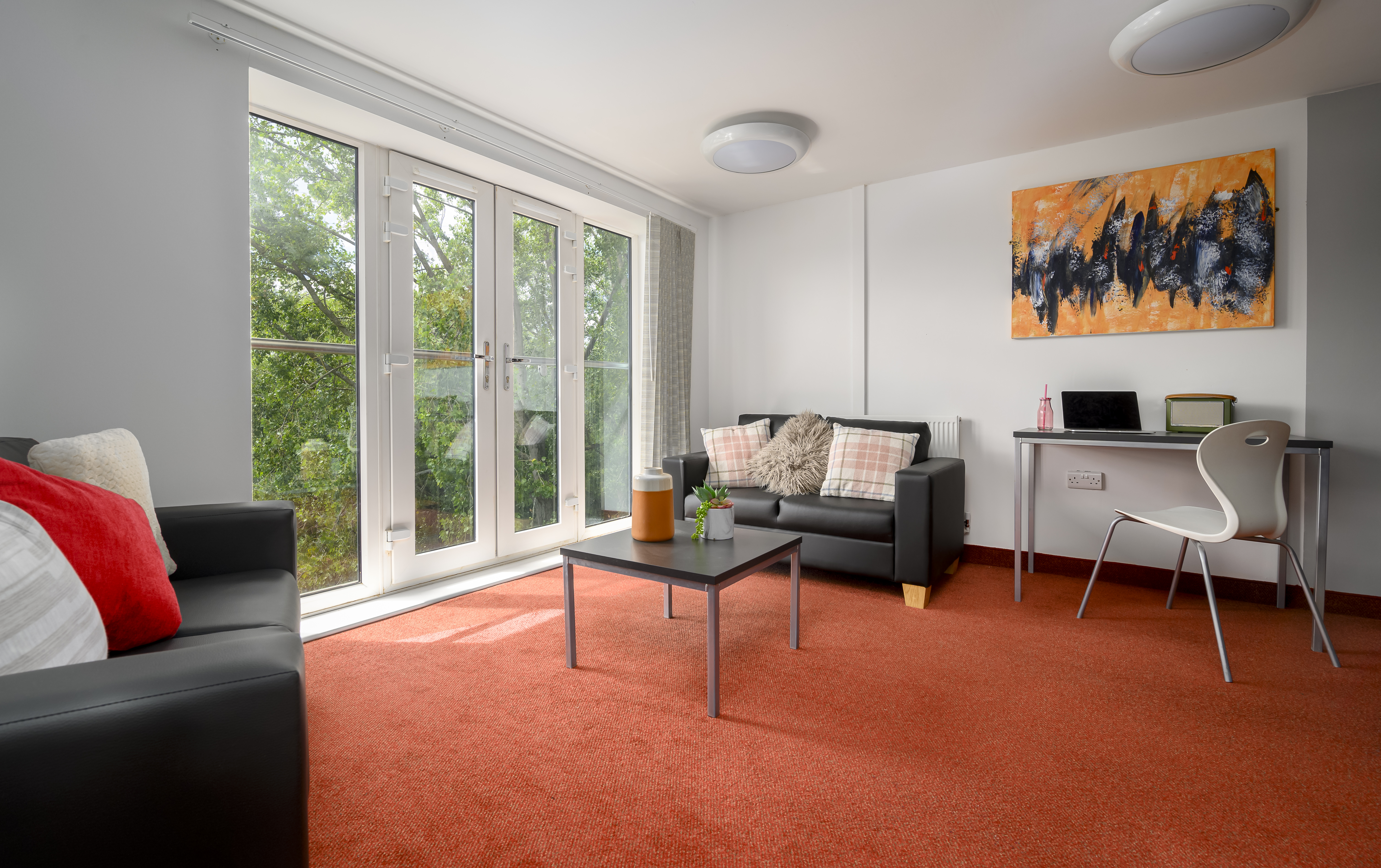 Image of Cadnam Hall, Birmingham