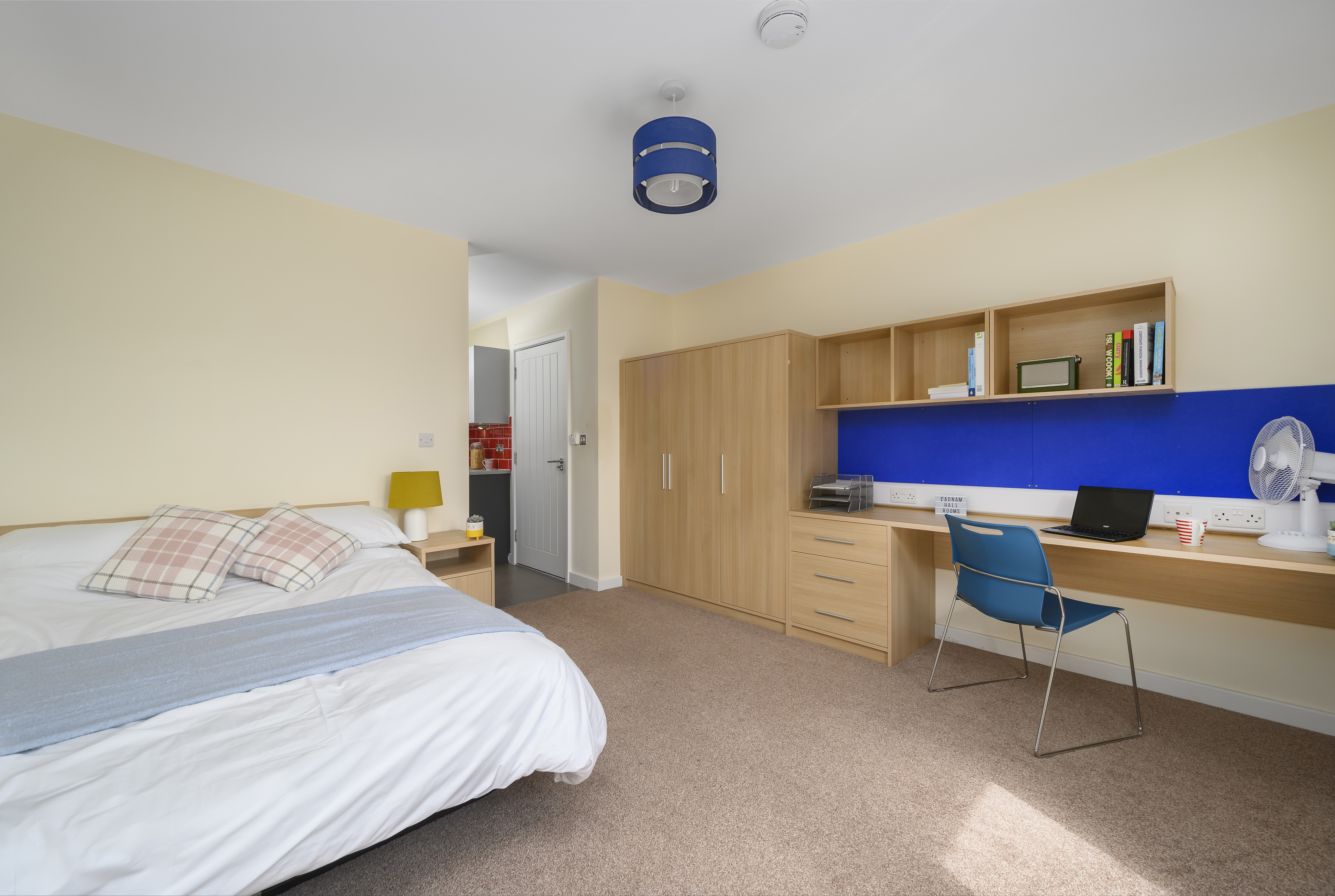 Image of Cadnam Hall, Birmingham