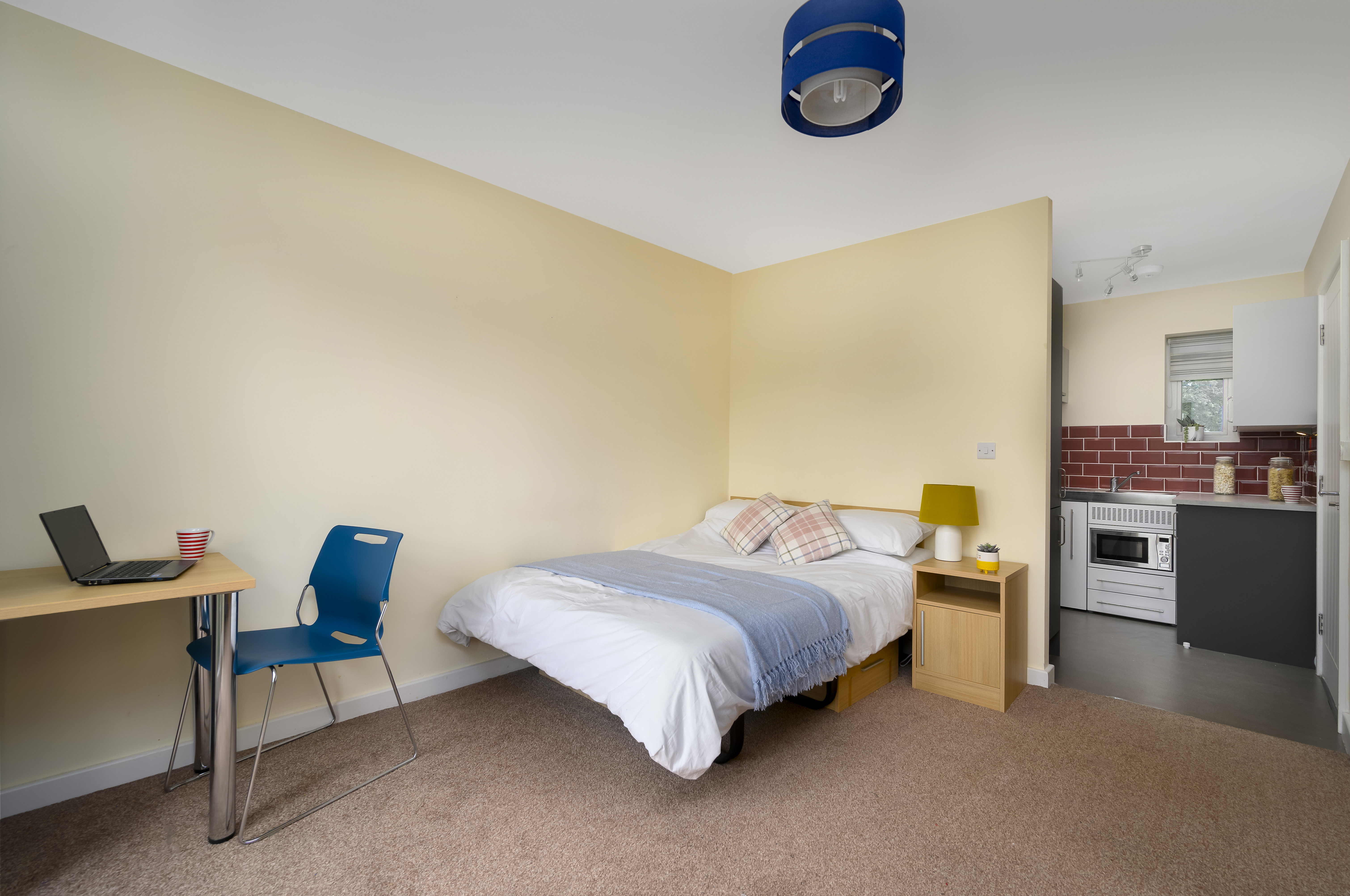 Image of Cadnam Hall, Birmingham