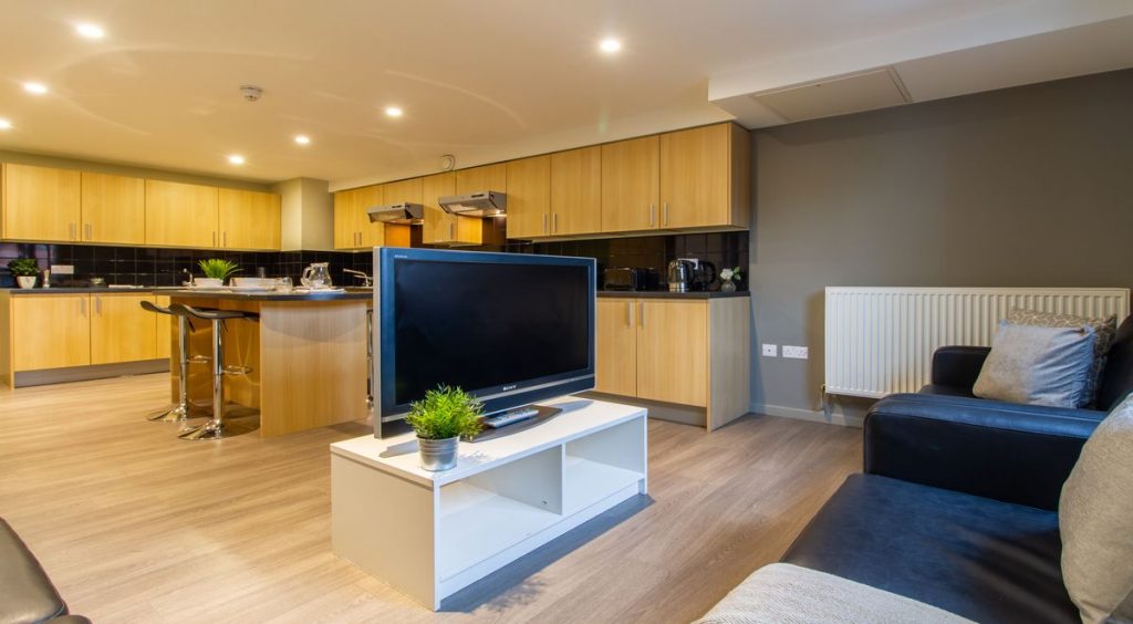 Image of Calcott Ten, Coventry