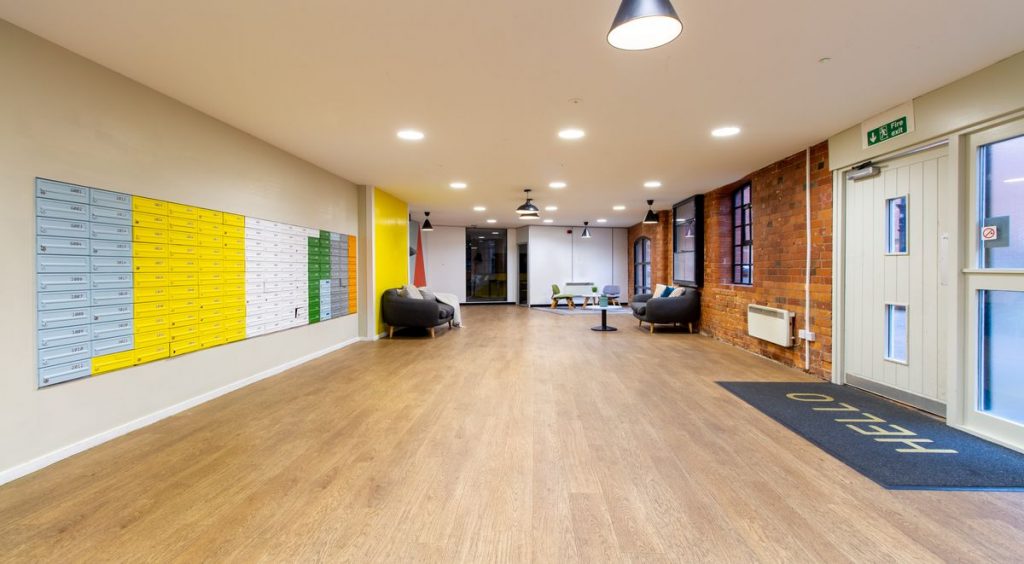 Image of Calcott Ten, Coventry