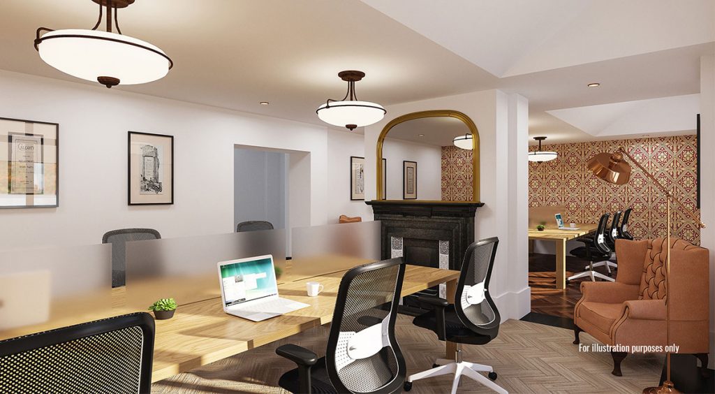 Image of Calcott Ten, Coventry