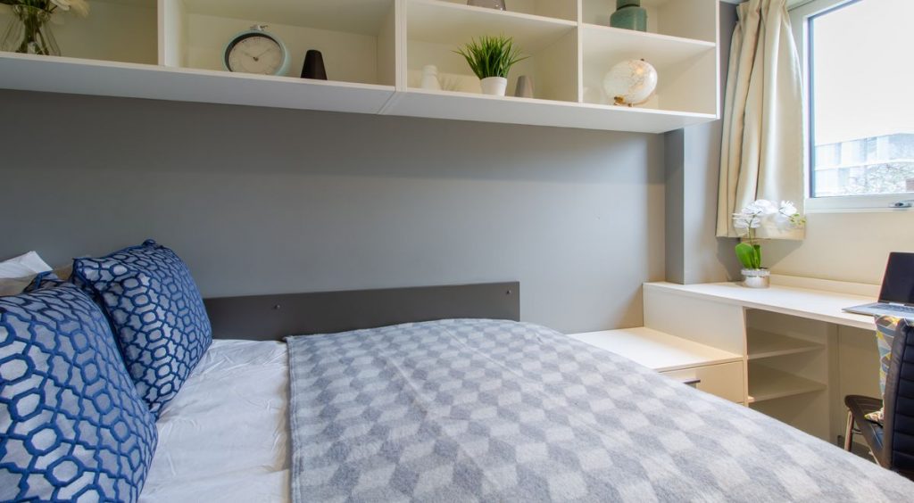 Image of Calcott Ten, Coventry