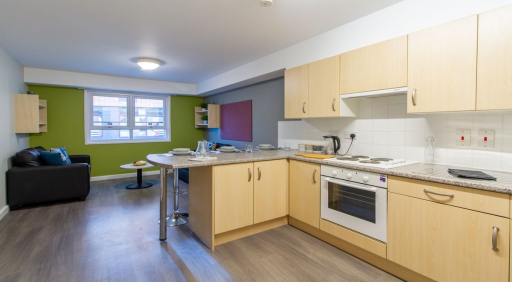 Image of Calcott Ten, Coventry