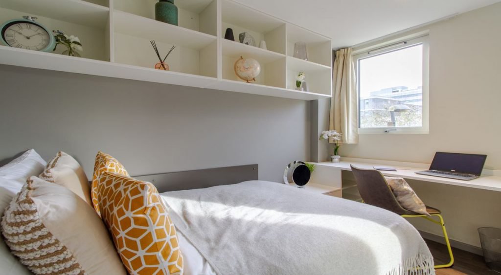 Image of Calcott Ten, Coventry