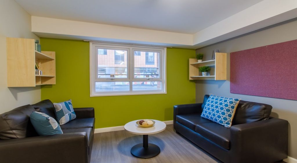 Image of Calcott Ten, Coventry