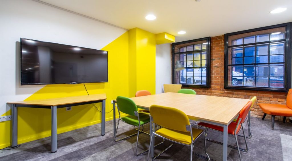 Image of Calcott Ten, Coventry