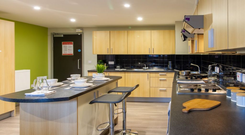 Image of Calcott Ten, Coventry