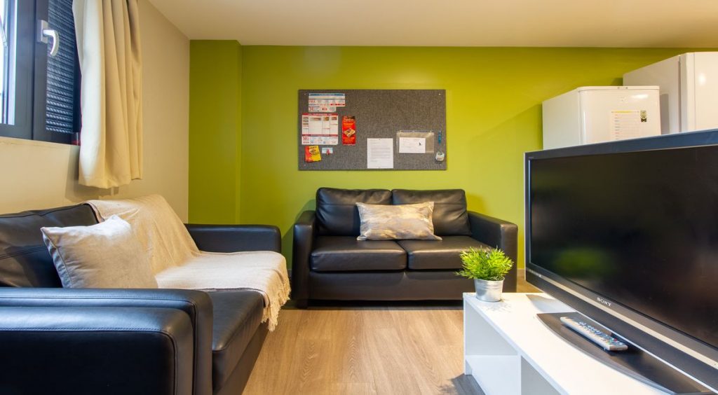 Image of Calcott Ten, Coventry