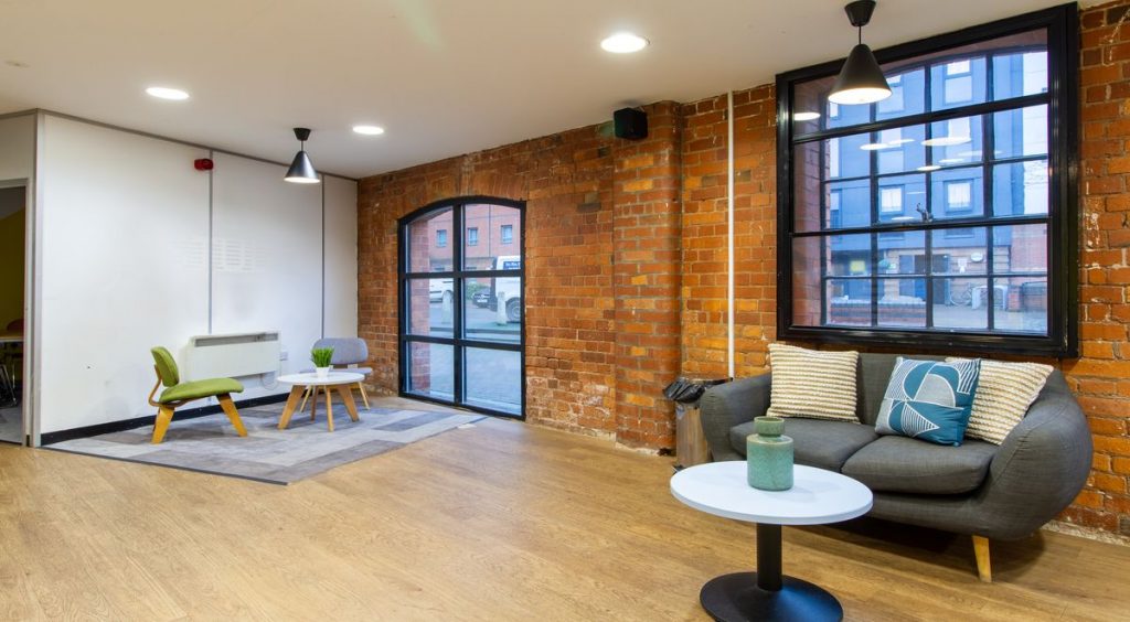 Image of Calcott Ten, Coventry