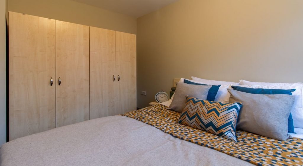 Image of Calcott Ten, Coventry