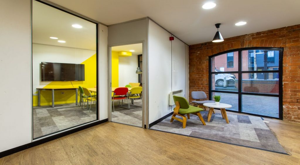 Image of Calcott Ten, Coventry