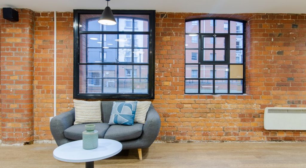 Image of Calcott Ten, Coventry