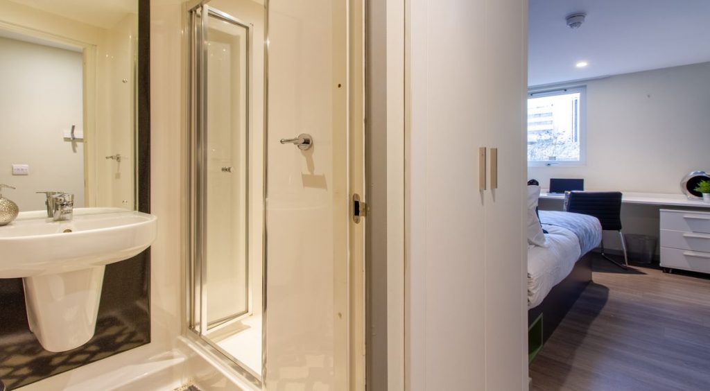 Image of Calcott Ten, Coventry