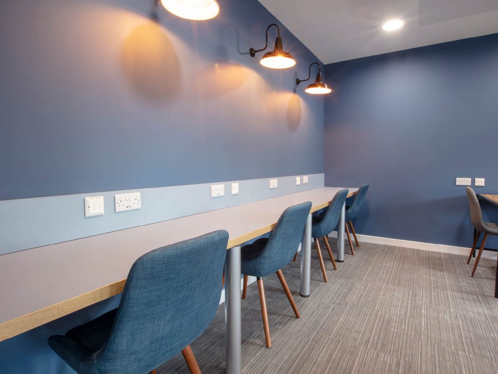 Image of Caledon Court, Aberdeen