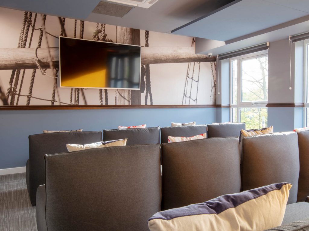 Image of Caledon Court, Aberdeen