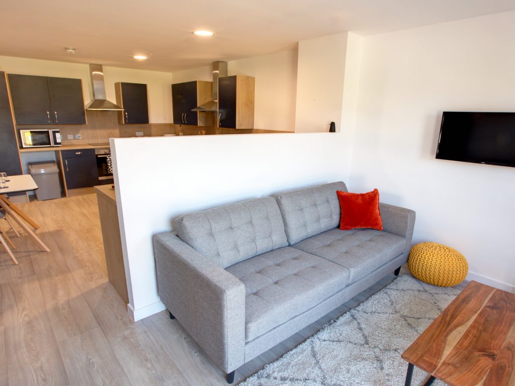 Image of Caledon Court, Aberdeen