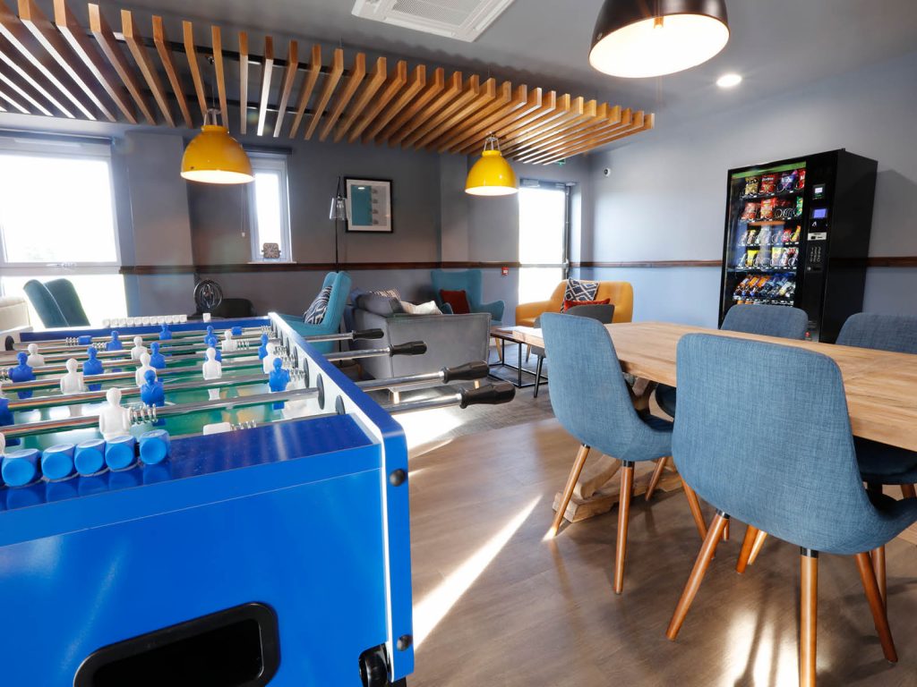 Image of Caledon Court, Aberdeen