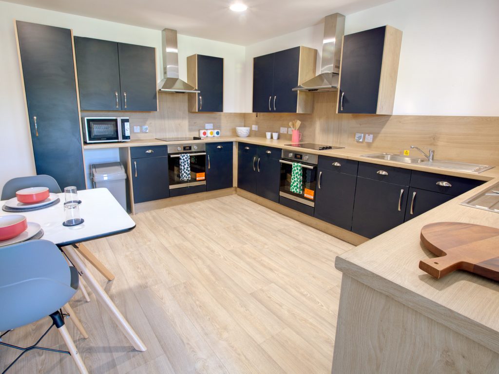 Image of Caledon Court, Aberdeen