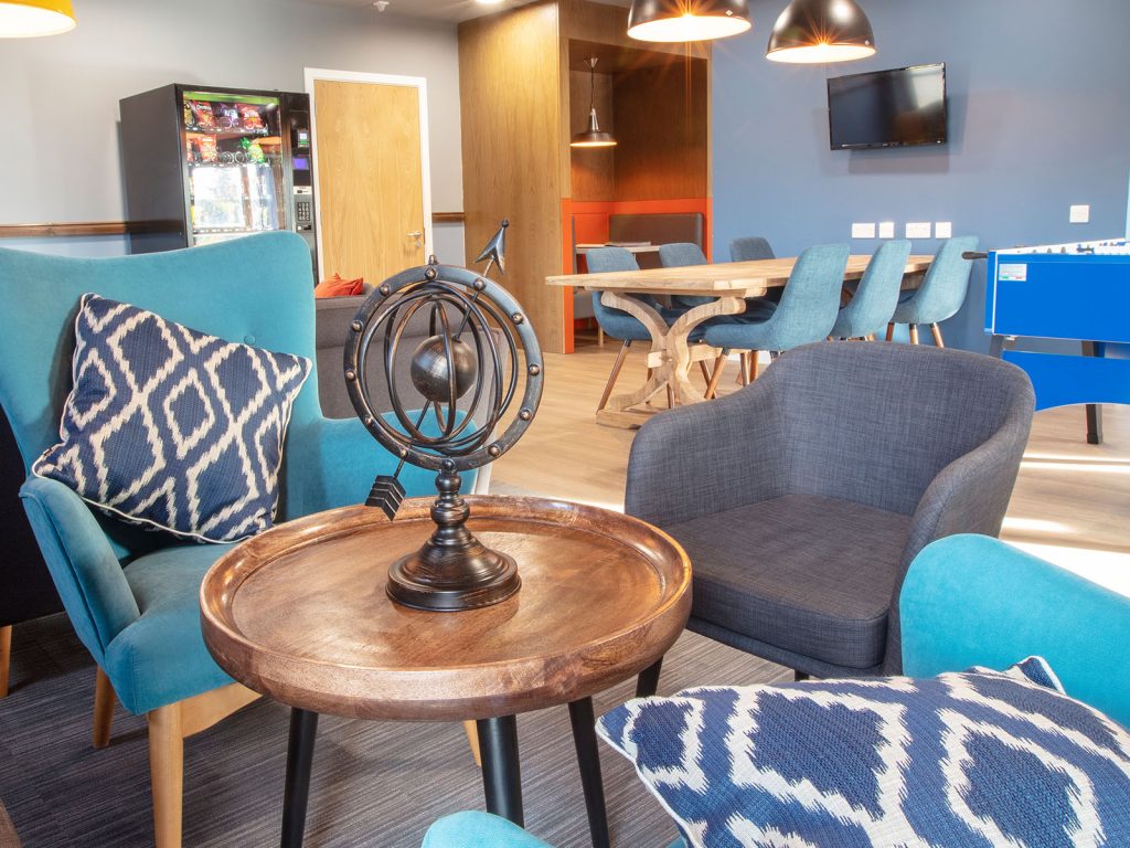 Image of Caledon Court, Aberdeen