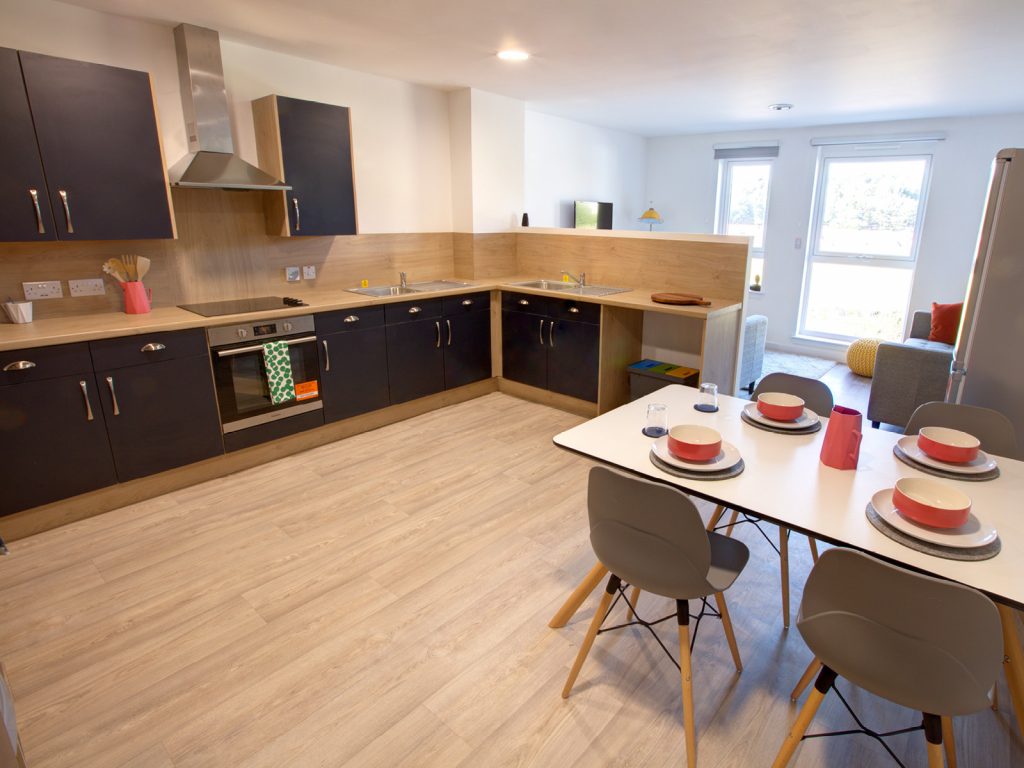 Image of Caledon Court, Aberdeen