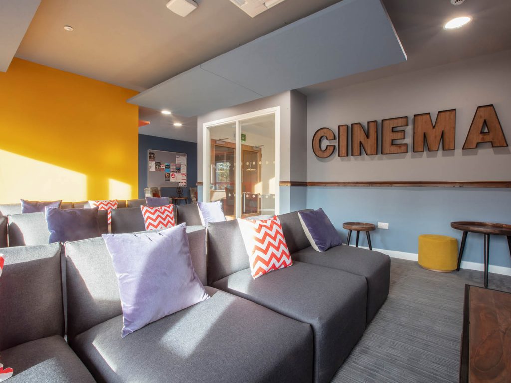 Image of Caledon Court, Aberdeen