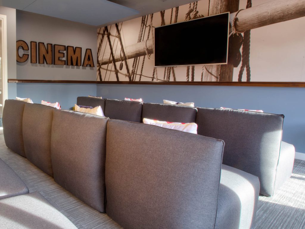 Image of Caledon Court, Aberdeen