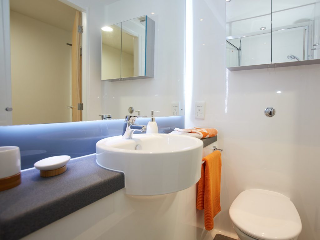 Image of Caledon Court, Aberdeen