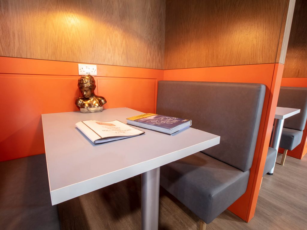 Image of Caledon Court, Aberdeen