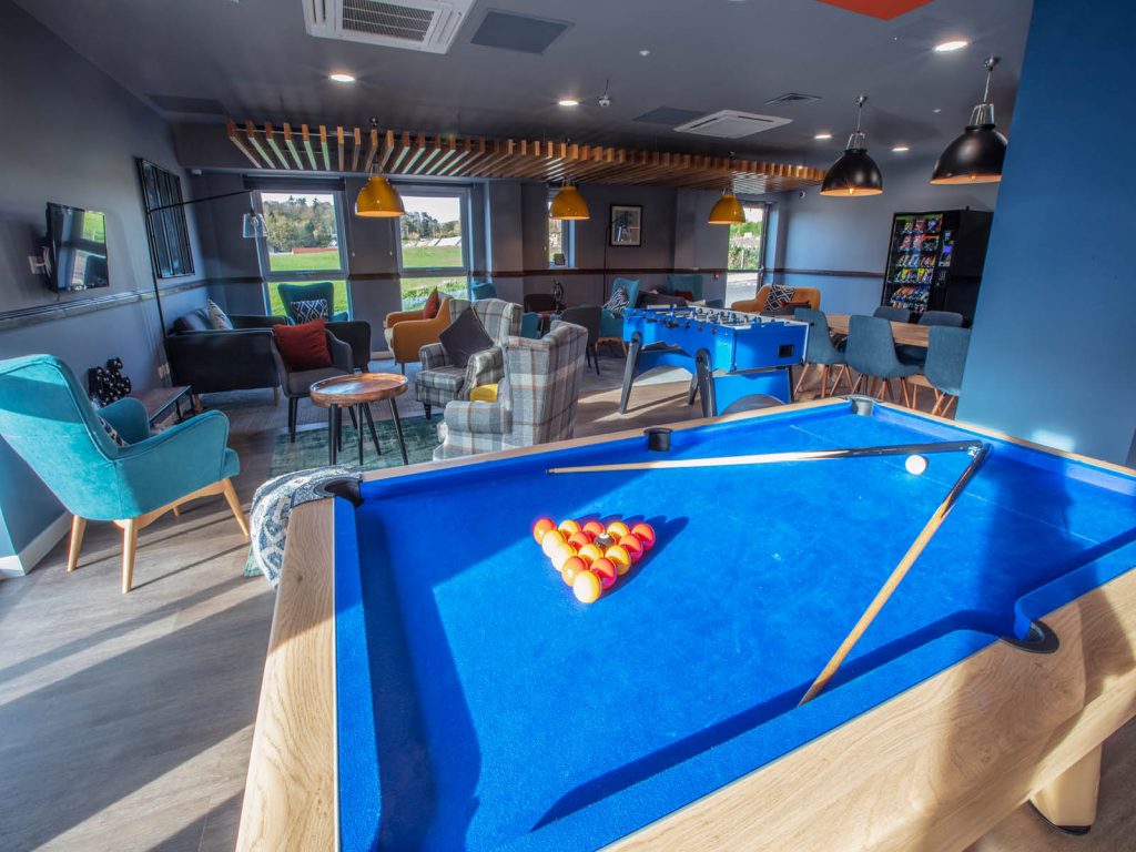 Image of Caledon Court, Aberdeen