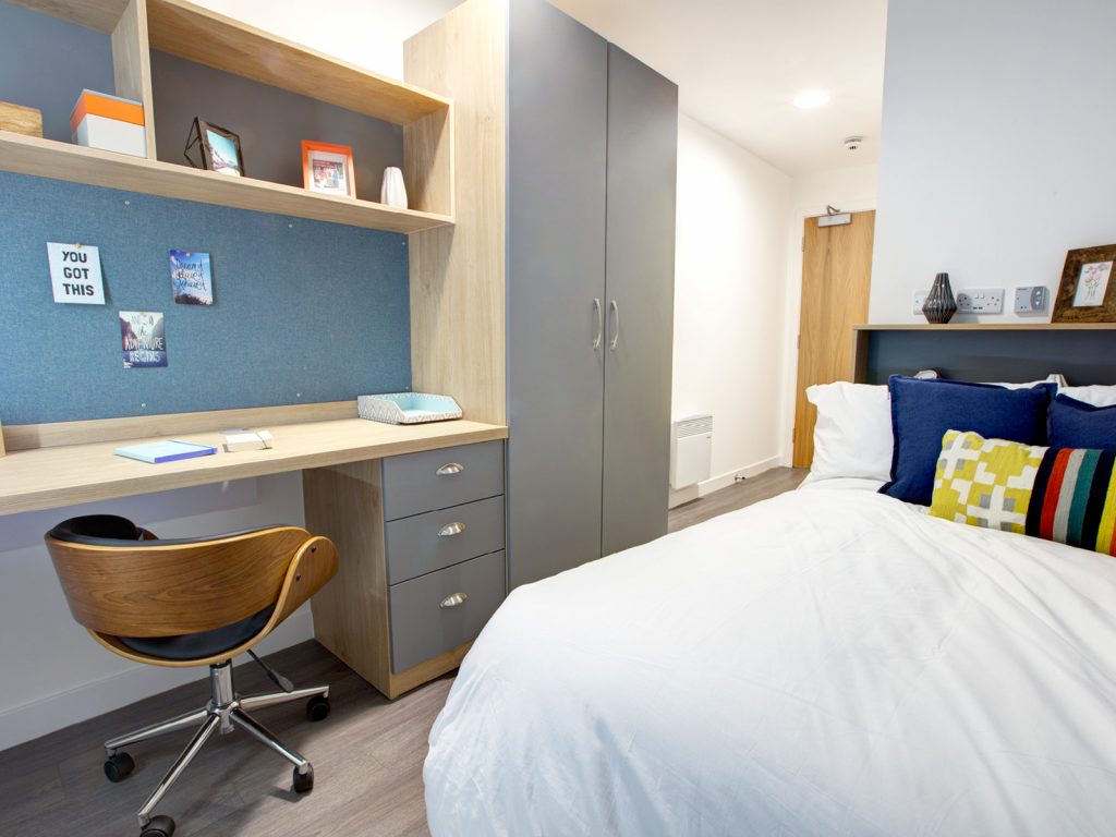 Image of Caledon Court, Aberdeen