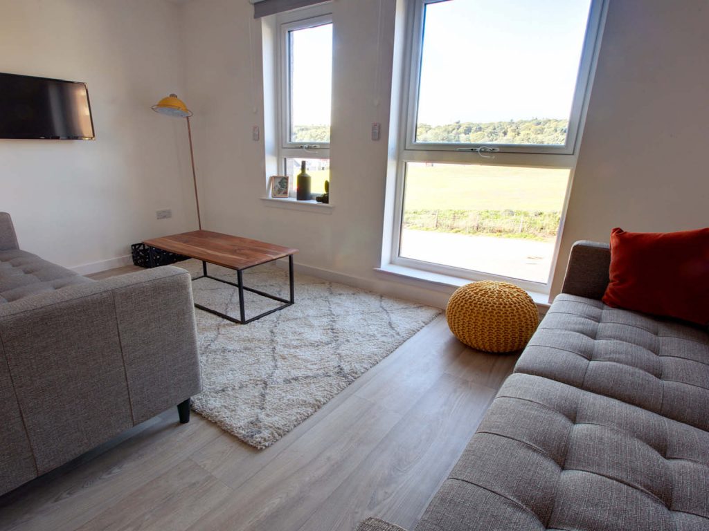 Image of Caledon Court, Aberdeen