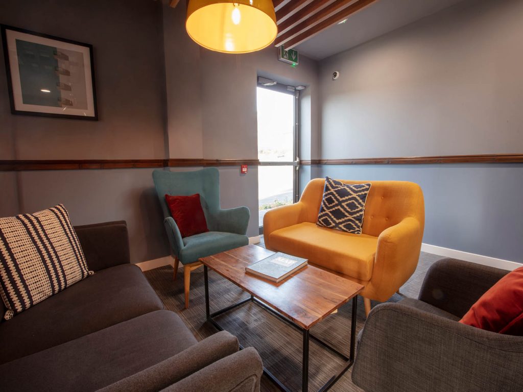 Image of Caledon Court, Aberdeen