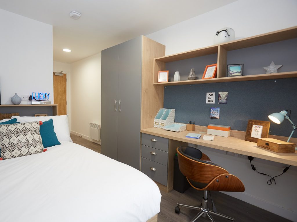 Image of Caledon Court, Aberdeen