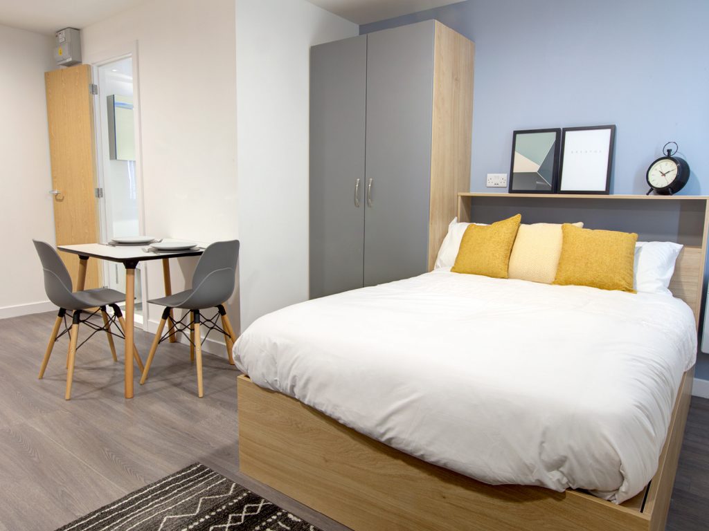 Image of Caledon Court, Aberdeen