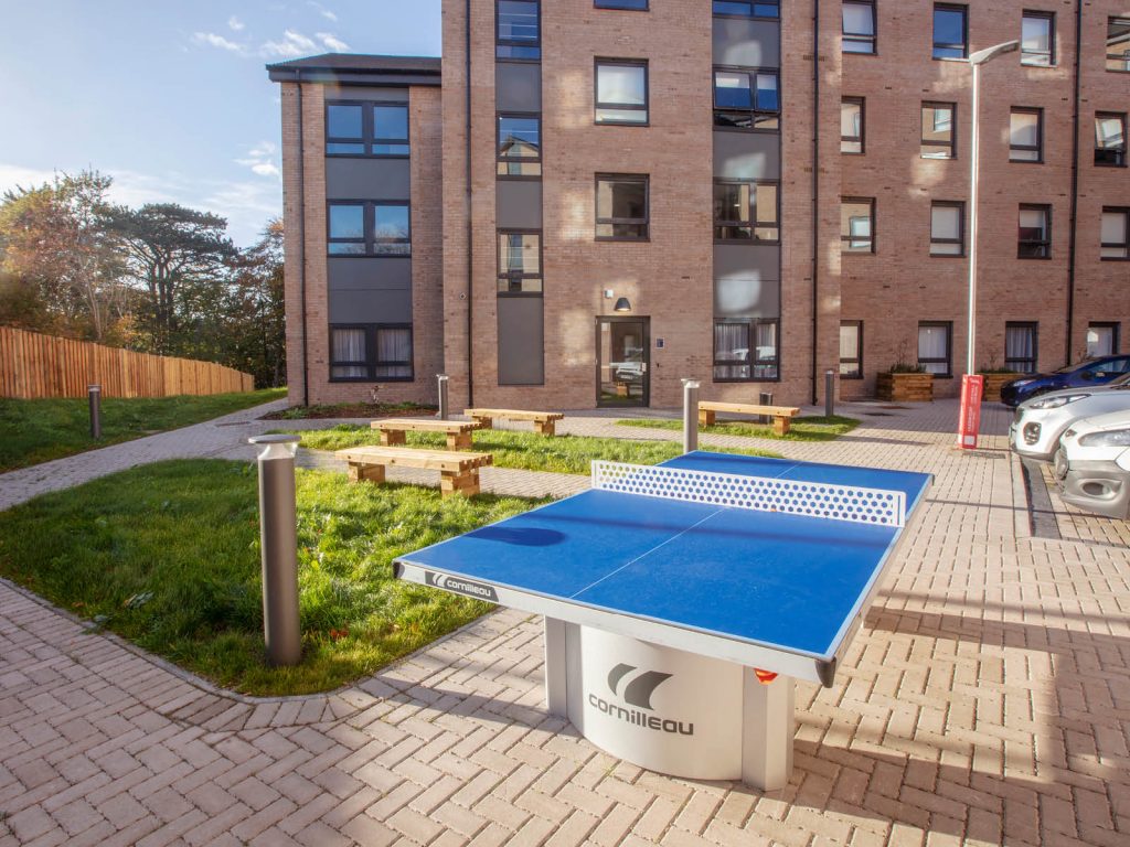 Image of Caledon Court, Aberdeen