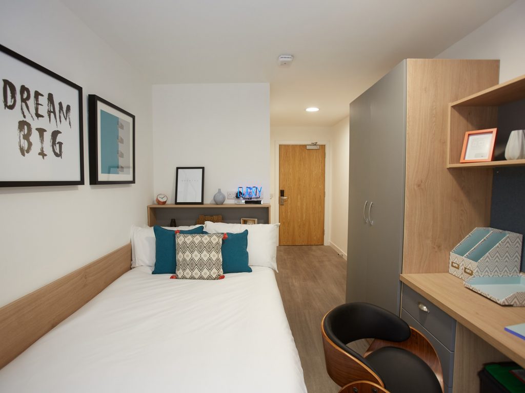 Image of Caledon Court, Aberdeen