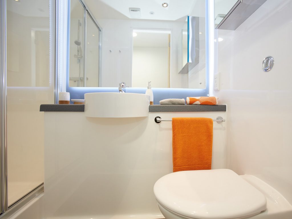 Image of Caledon Court, Aberdeen