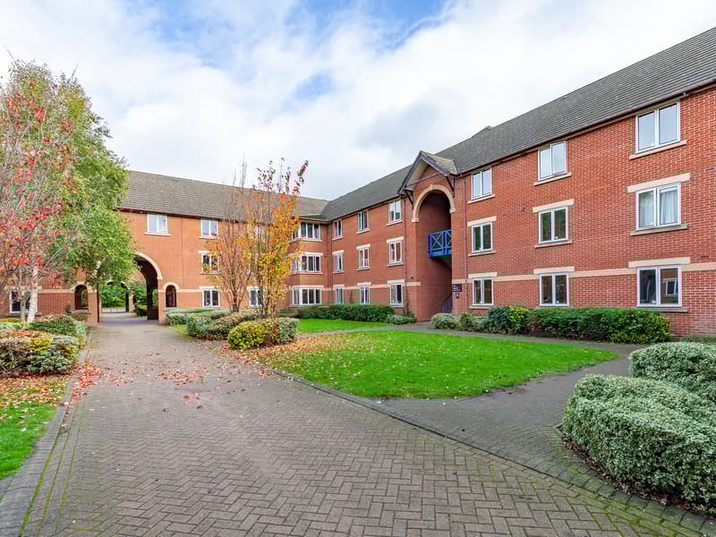 Image of Calthorpe Court, Birmingham